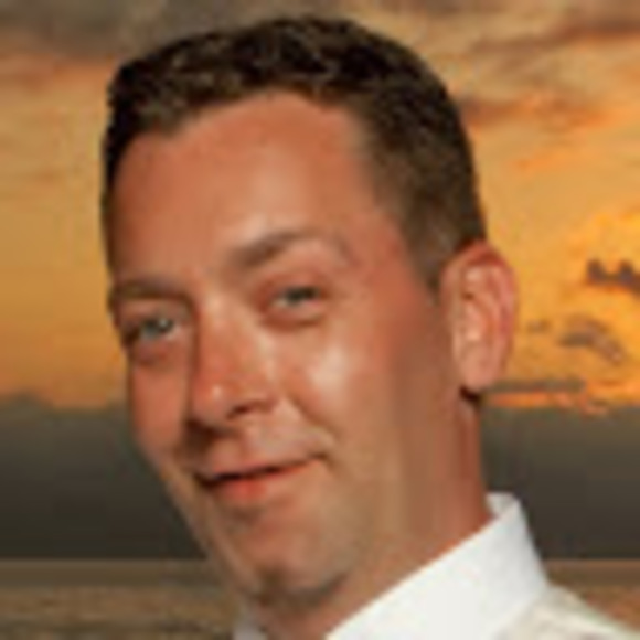 Meet your Posher, Scott - Picture 1 of 1